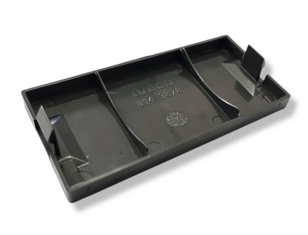 TAPA PLASTICA TABLERO IVECO STRALIS / TRAKKER / TECTOR