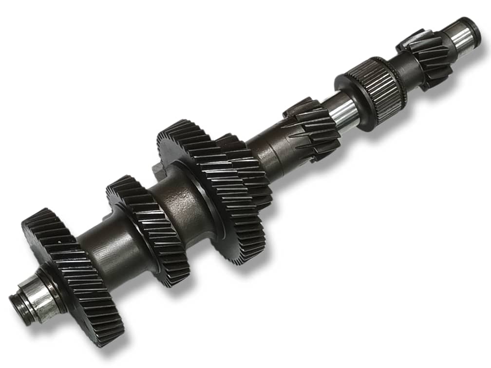 TORRE FIJA CAJA DE VELOCIDADES TOYOTA DYNA 4.6Lts. 2002 al 2003