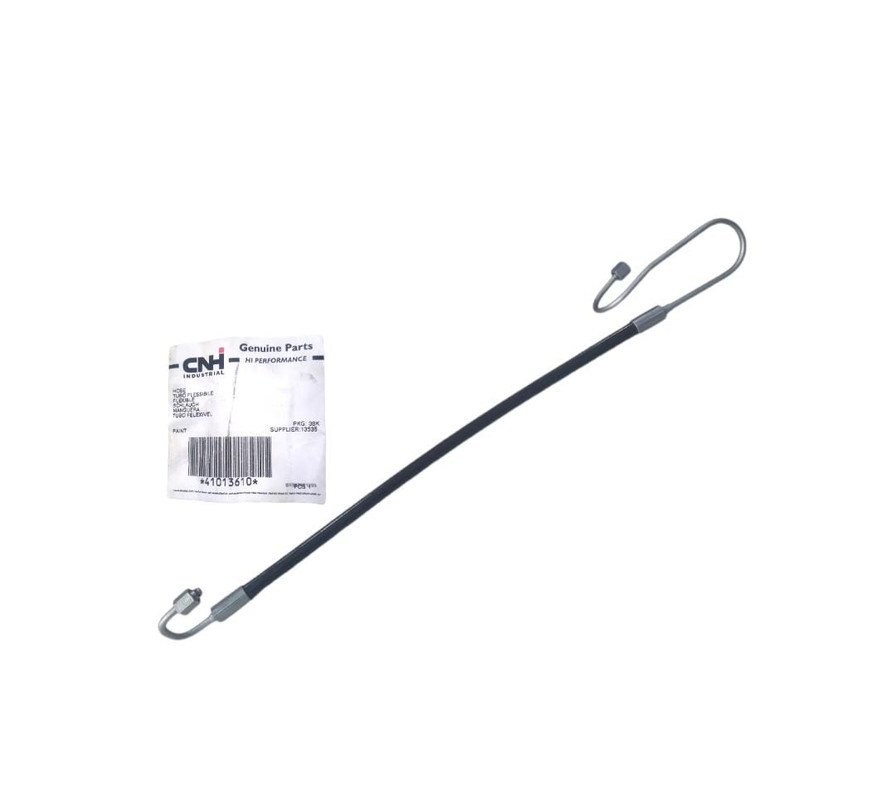 TUBERIA HIDRAULICA  INFERIOR CABINA IVECO STRALIS / TRAKKER