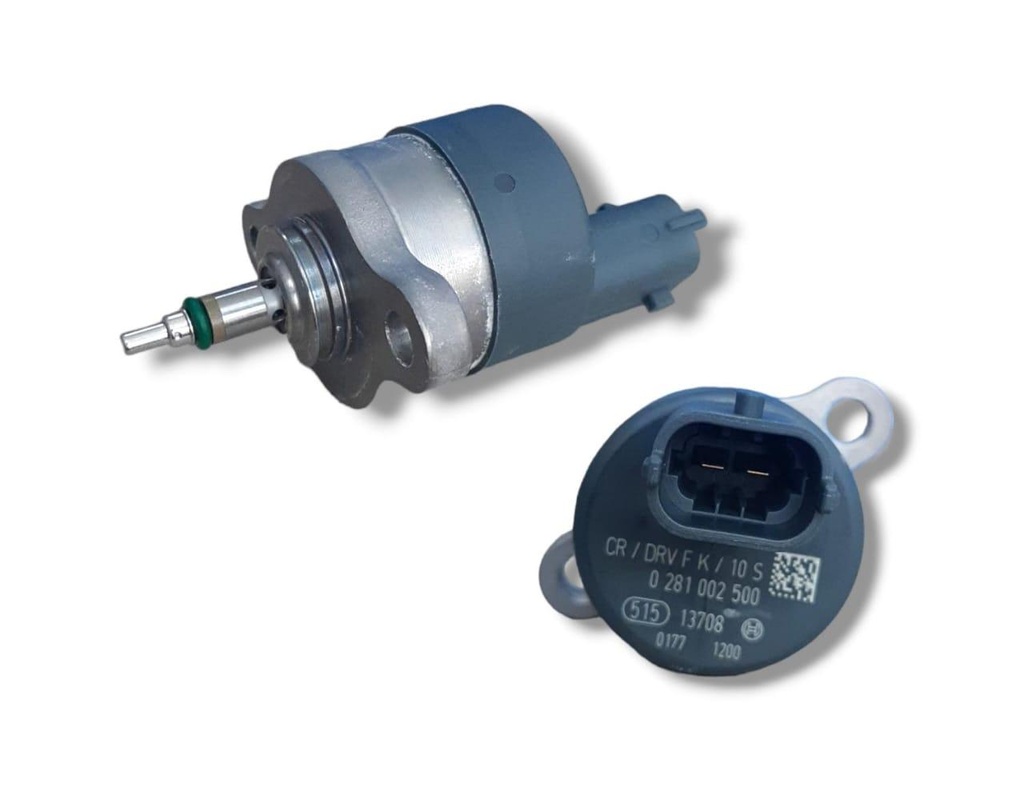 VALVULA REGULADORA DE PRESION COMBUSTIBLE IVECO DAILY 38.13 / FIAT DUCATO