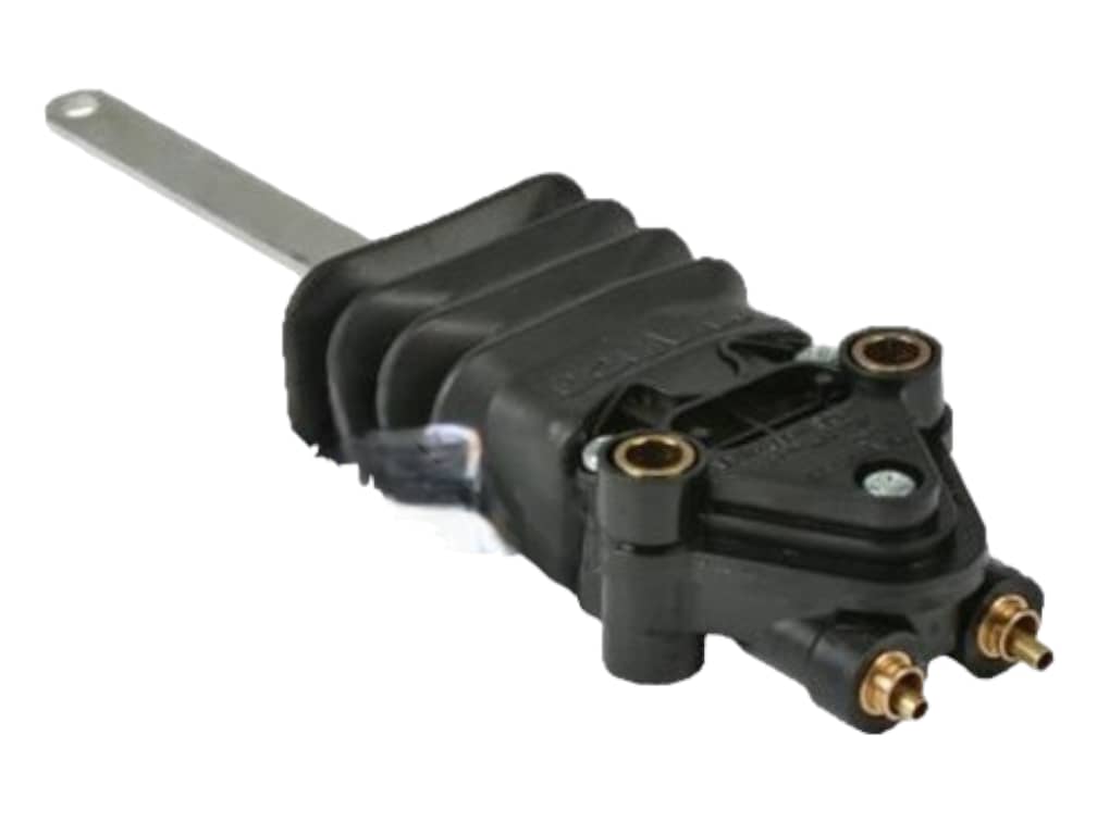 VALVULA TRASERA SUSPENSION CABINA IVECO EURO TECH / CAVALLINO