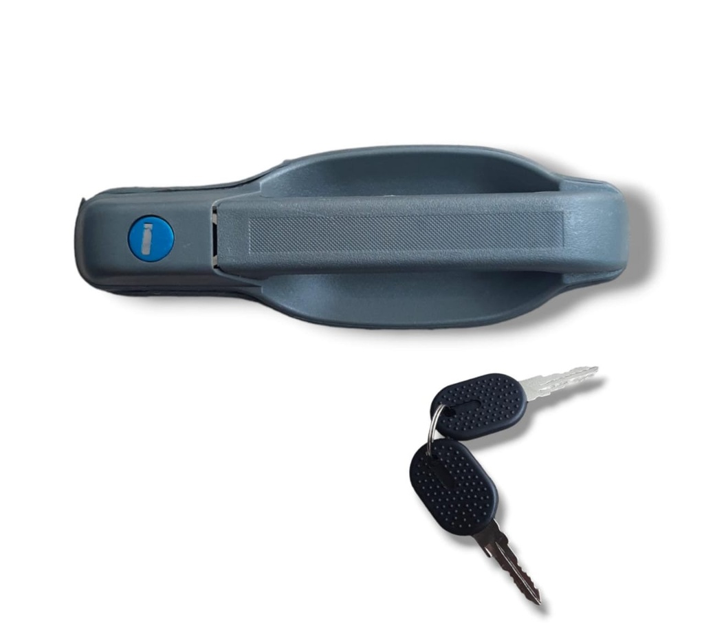 MANILLA EXTERNA DERECHA CON LLAVE IVECO DAILY