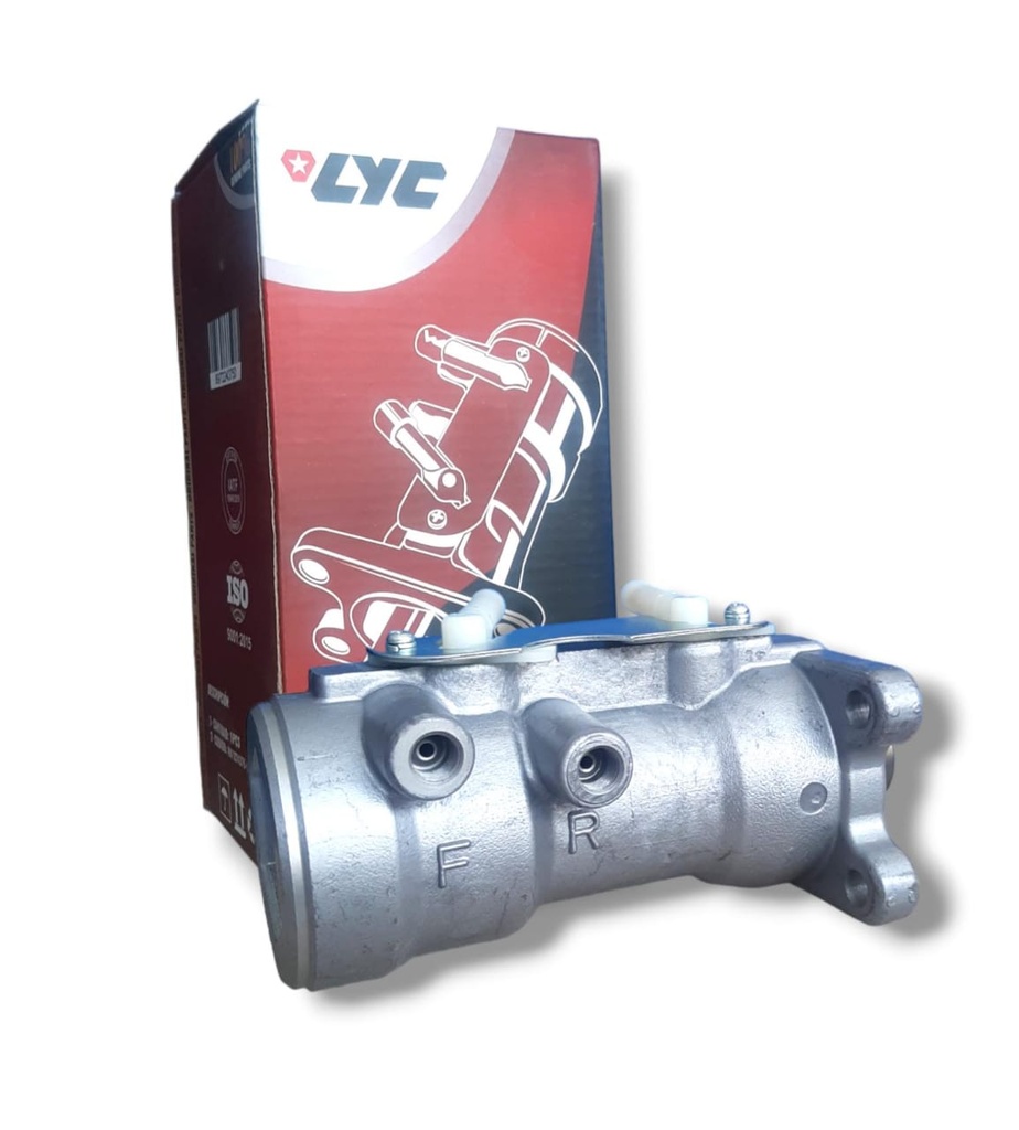 BOMBA DE FRENO 1 1/8 CHEVROLET NHR / NKR