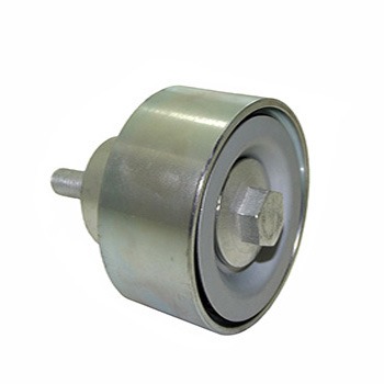 POLEA ALTERNADOR TENSORA IVECO TECTOR / CASE / NEW HOLLAND