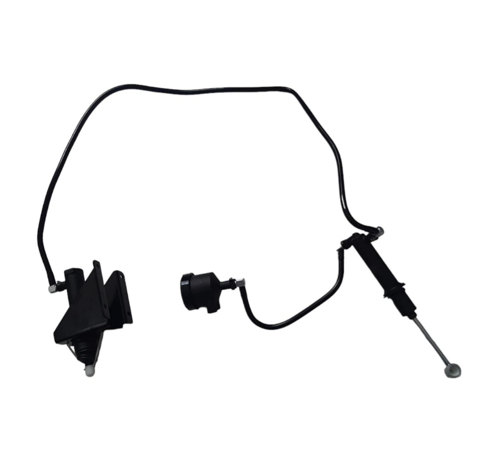 BOMBIN CLUTCH COMPLETO EMBRAGUE IVECO POWER DAILY 50.12