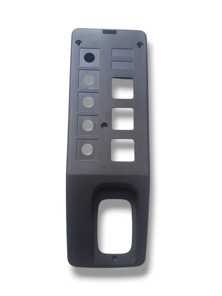 CONSOLA CENTRAL PLASTICA PALANCA DE CAMBIOS IVECO STRALIS / TRAKKER