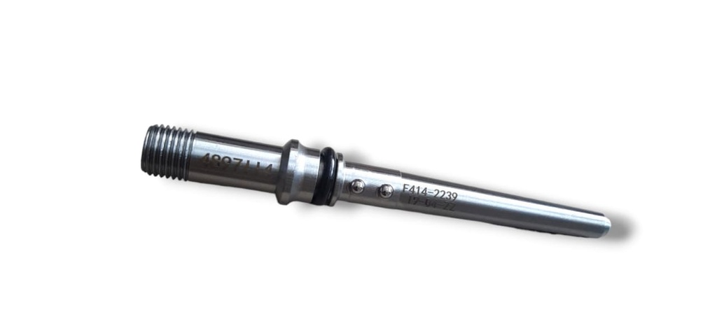 TUBO ESPIGA INYECTOR COMBUSTIBLE IVECO TECTOR / VERTIS