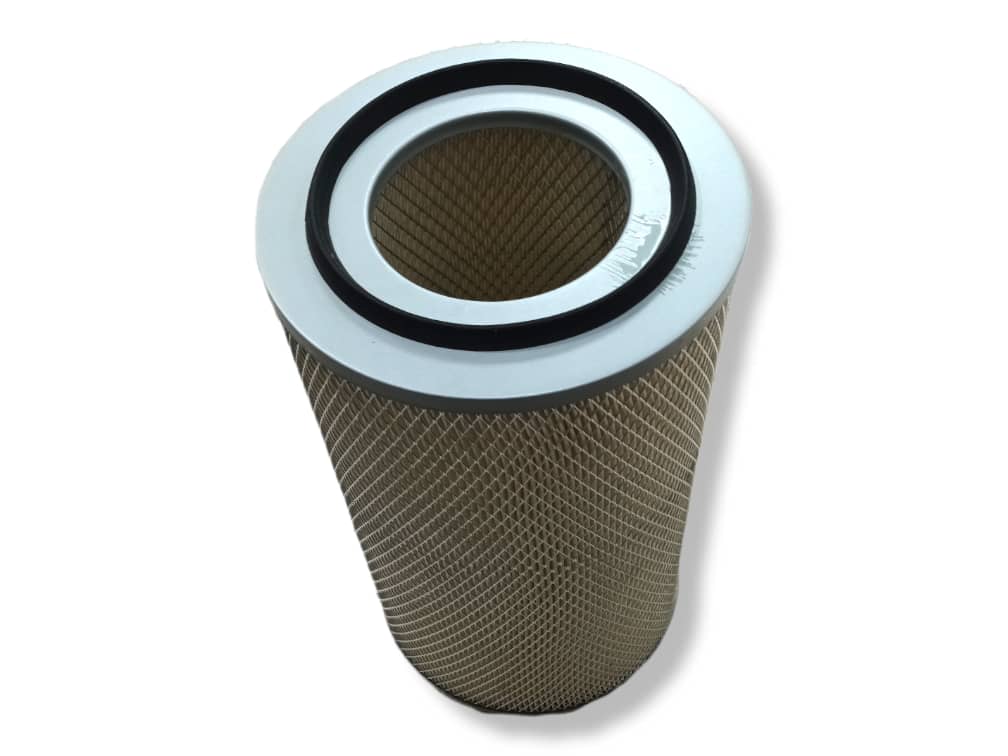 FILTRO DE AIRE GRANDE MOTOR IVECO TECTOR