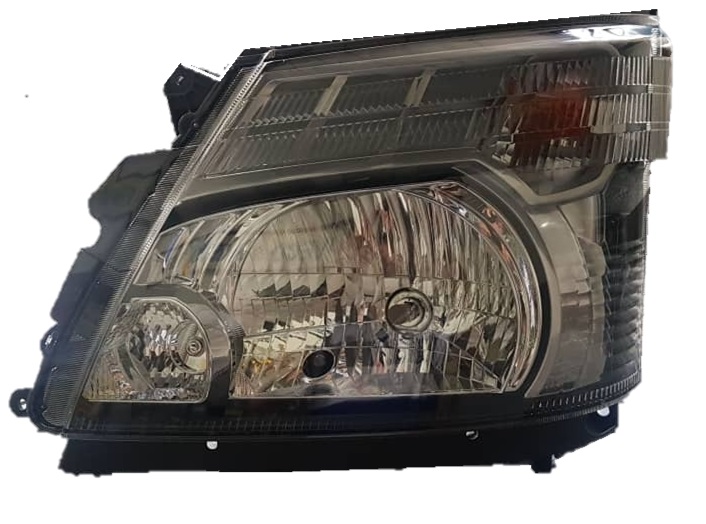 FARO DELANTERO IZQUIERDO HINO SERIRE 300 XZU720