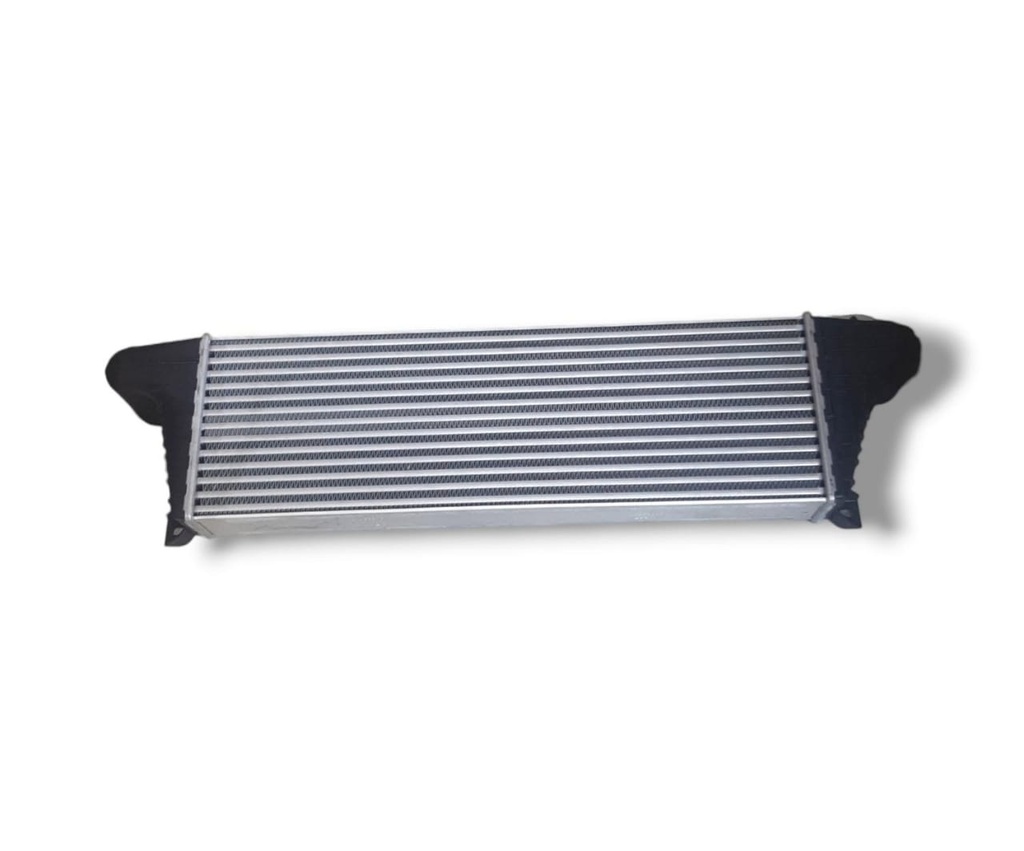 RADIADOR INTERCOOLER IVECO DAILY