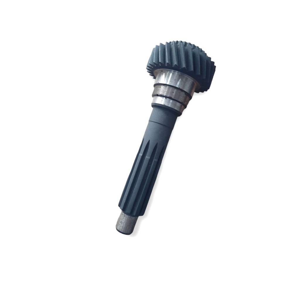 EJE MANDO CAJA CAMBIO IVECO EURO CARGO 150E21