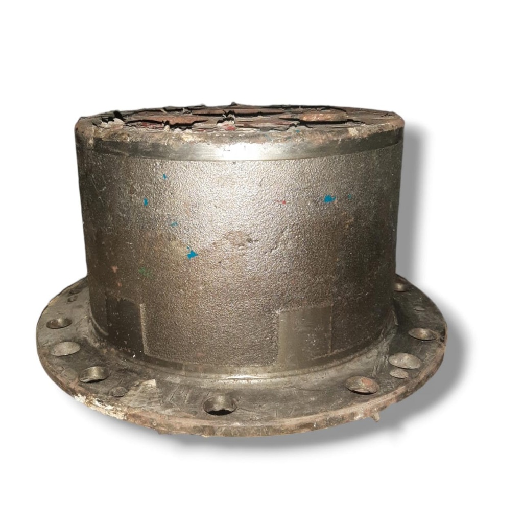 CARCAZA CUPO REDUCTOR SOLO IVECO EURO CARGO 150E18 / 150E21