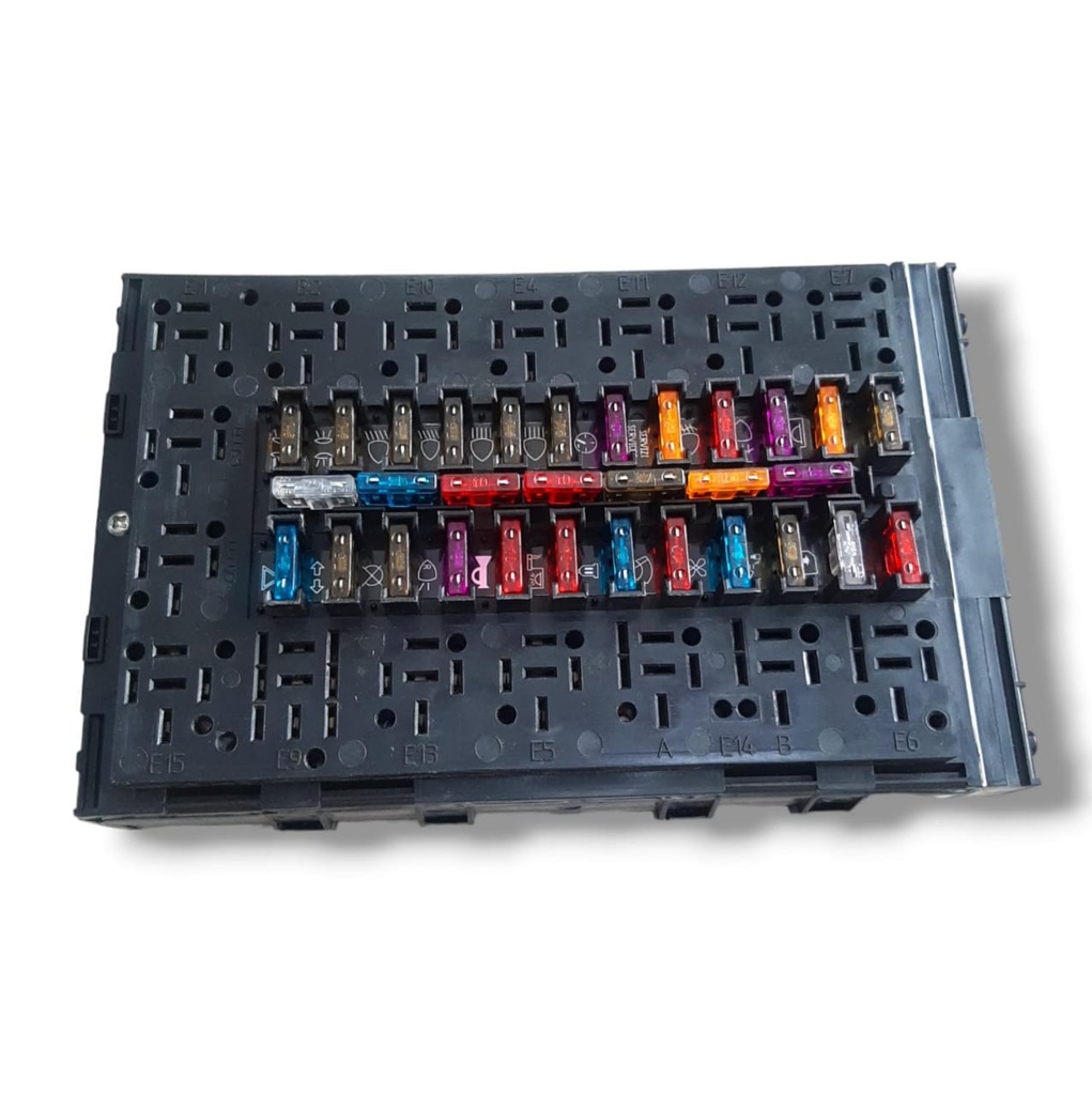 FUSILERA COMPLETA TABLERO IVECO DAILY