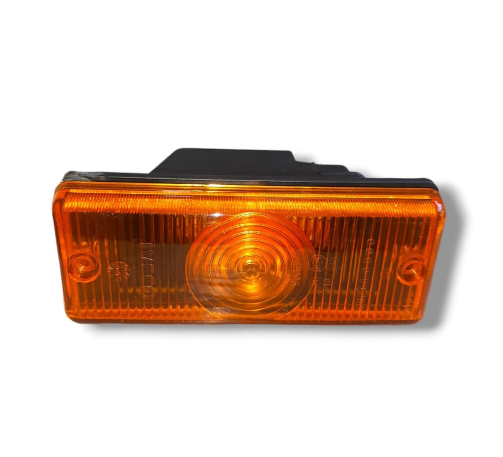 COCUYO CRUCE DELANTERO IVECO EURO TRAKKER / EURO CARGO