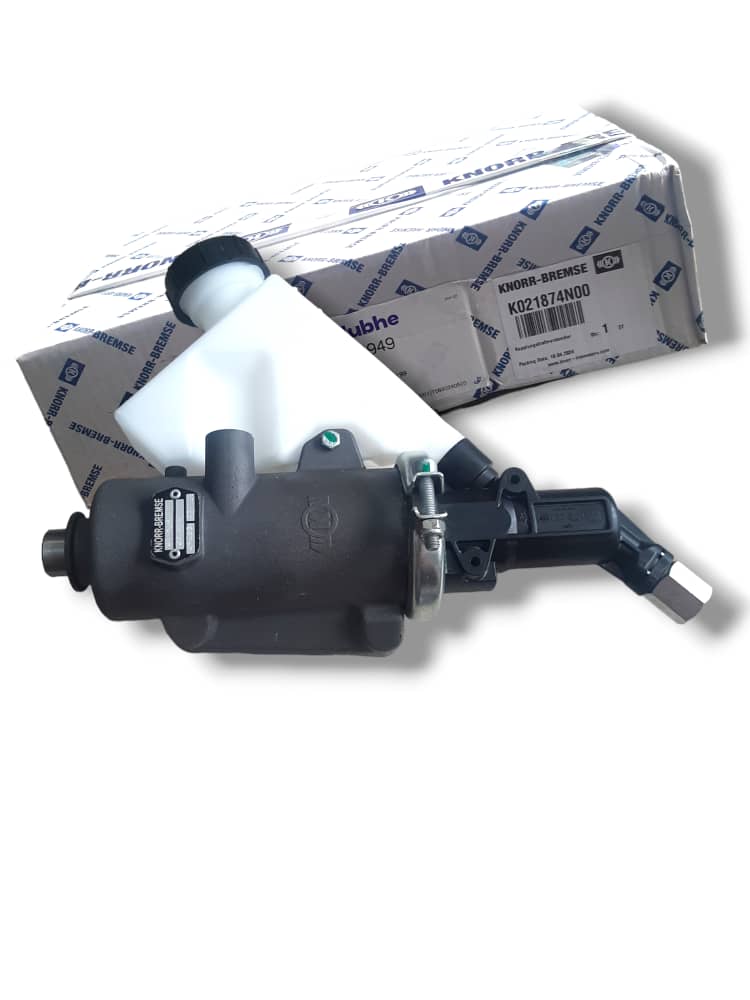 BOMBIN SUPERIOR SERVO EMBRAGUE IVECO TECTOR