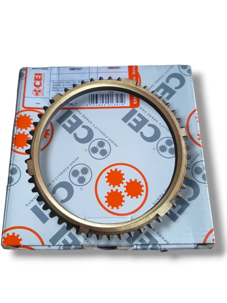 ANILLO SINCRONICO CAMBIO IVECO EURO CARGO 150E21