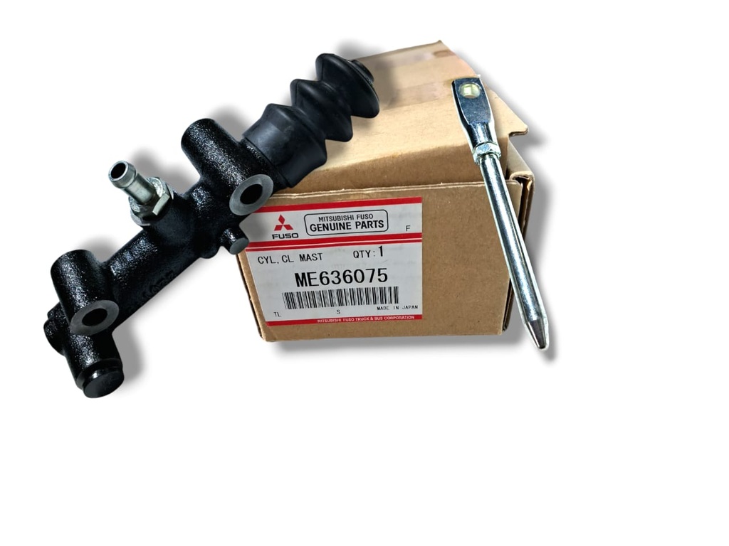 BOMBIN SUPERIOR CROCHE EMBRAGUE MITSUBISHI FK-617