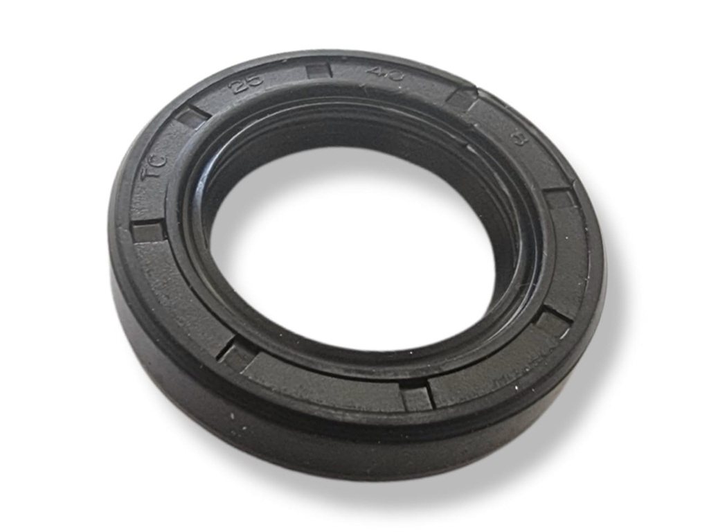 ESTOPERA VITON 25x40x7 TOMA FUERZA IVECO EURO TRAKKER / TECH / TECTOR / TRAKKER
