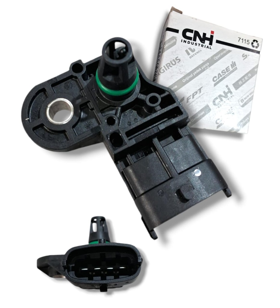SENSOR MAP OXIGENO DE ADMISION IVECO STRALIS / TRAKKER