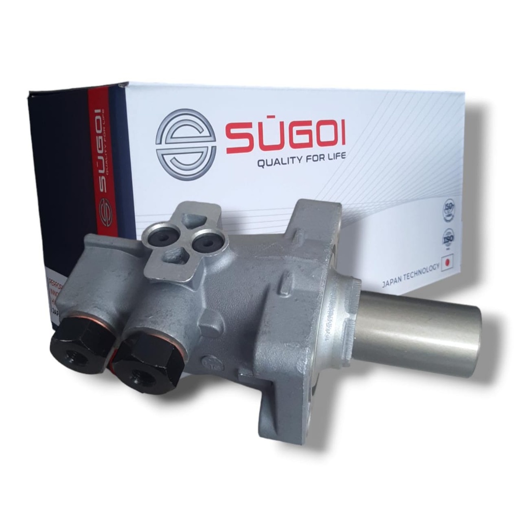 BOMBA DE FRENO 1 3/16  30mm TOYOTA DYNA TURBO / COASTER 15B