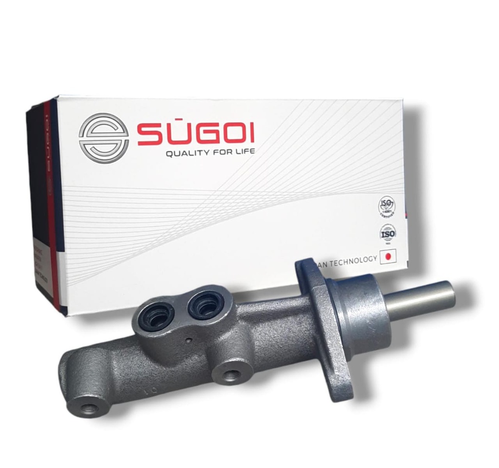 BOMBA DE FRENO IVECO DAILY 60.12 / 70.12 TIPO BOSCH