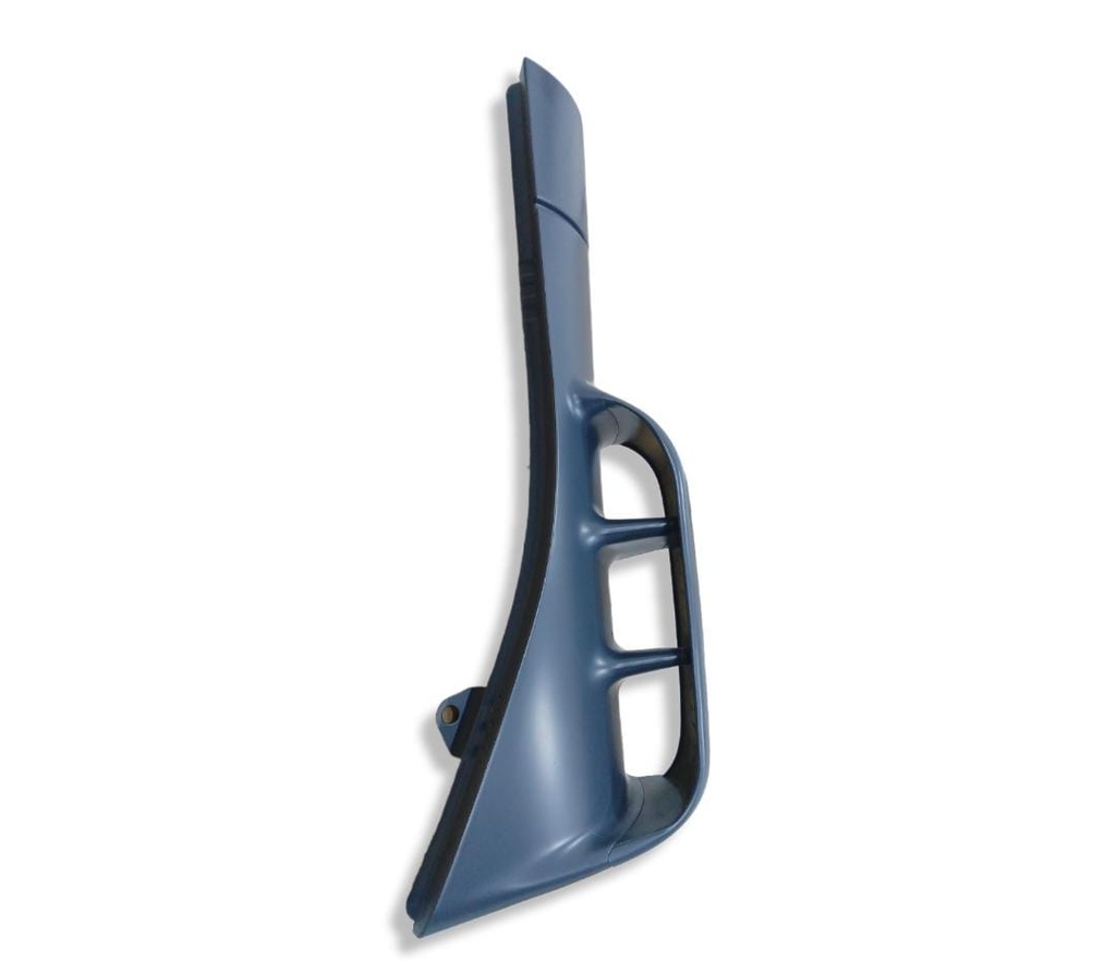 CACHETE EXTENSION FRONTAL IZQUIERDO IVECO STRALIS / TRAKKER