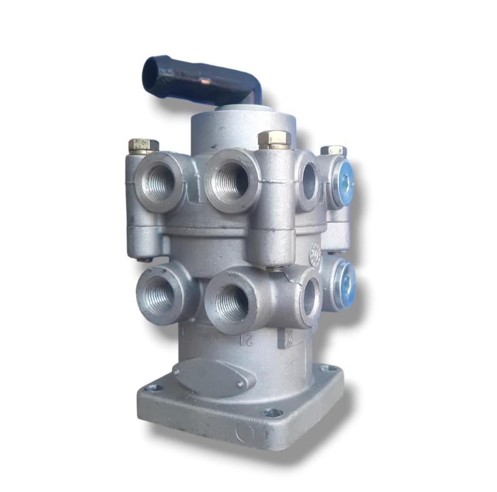 VALVULA DUPLEX  PRINCIPAL FRENO IVECO NEW DAILY 70C16