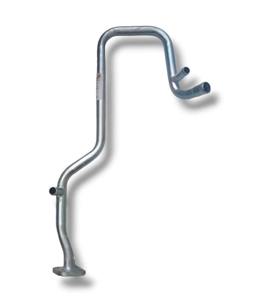 TUBO PRINCIPAL DE AGUA FLAUTA IVECO DAILY