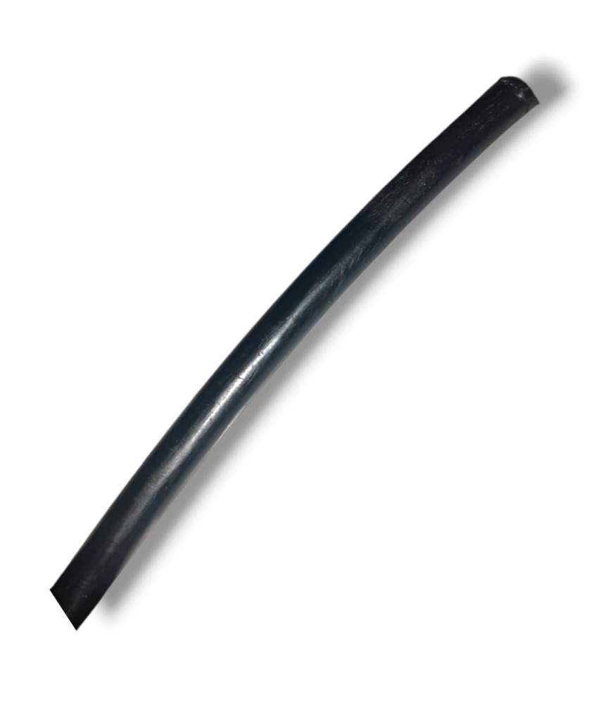 MANGUERA NEUMATICA NYLON NEGRO 6mm.