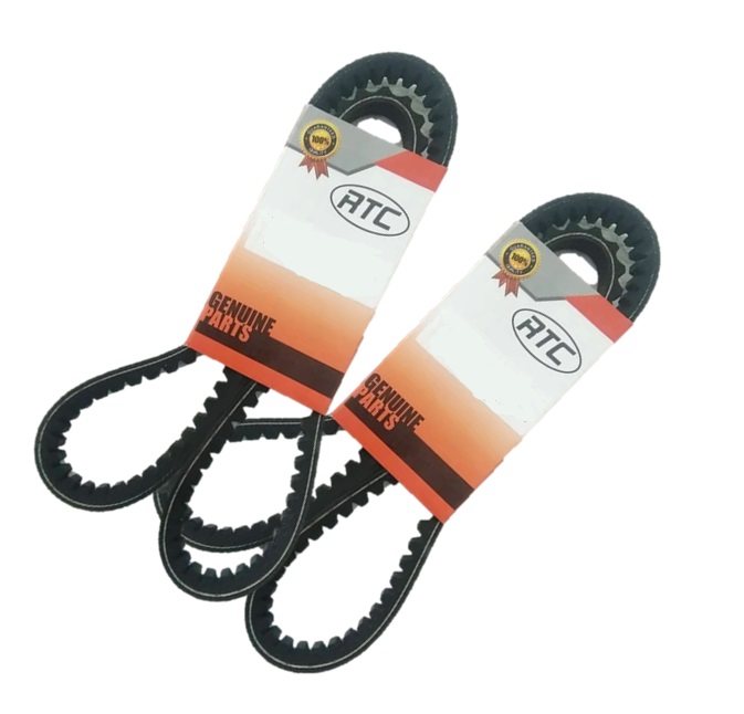 JGO.CORREA VENTILADOR EN V IVECO EURO TRAKKER / EURO TECH / JAC 1040