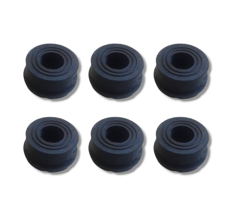 GOMA TORNILLO TAPA VALVULA MOTOR IVECO TECTOR / VERTIS