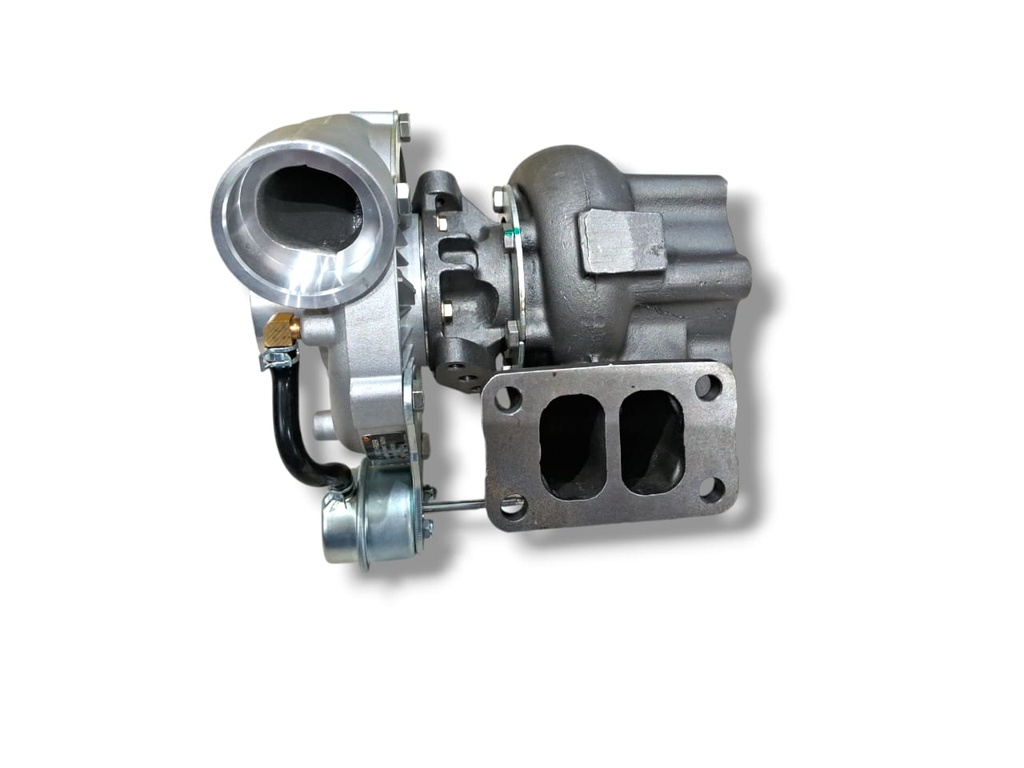 TURBOCARGADOR IVECO EURO CARGO 120E18 / 150E18