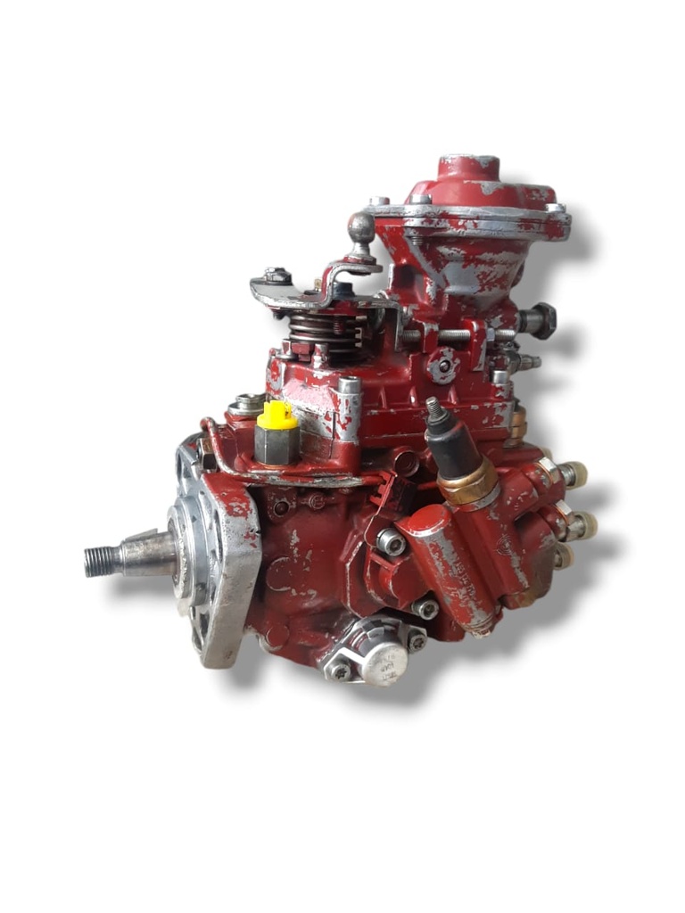 BOMBA DE INYECCION ROTATIVA IVECO EURO CARGO 150E21