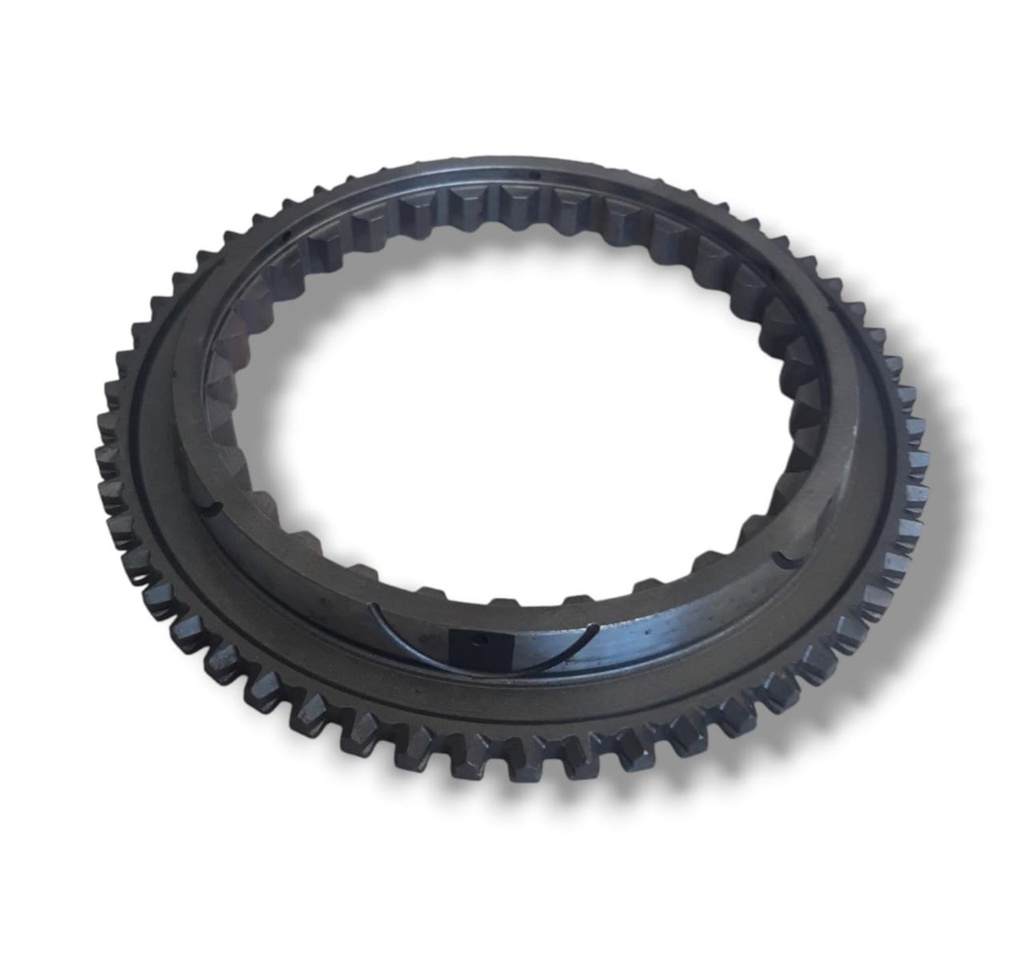 CUERPO SINCRONICO 3Era. Y 4Ta. CAMBIO ZF 16S221 / 2280 IVECO STRALIS / TRAKKER