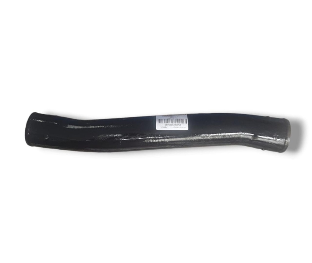 TUBERIA ADMISION INTERCOOLER DERECHO FORD CARGO 815
