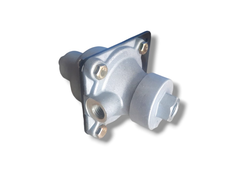 VALVULA ESPICHE AUTOMATICA DE PURGA FORD CARGO 815