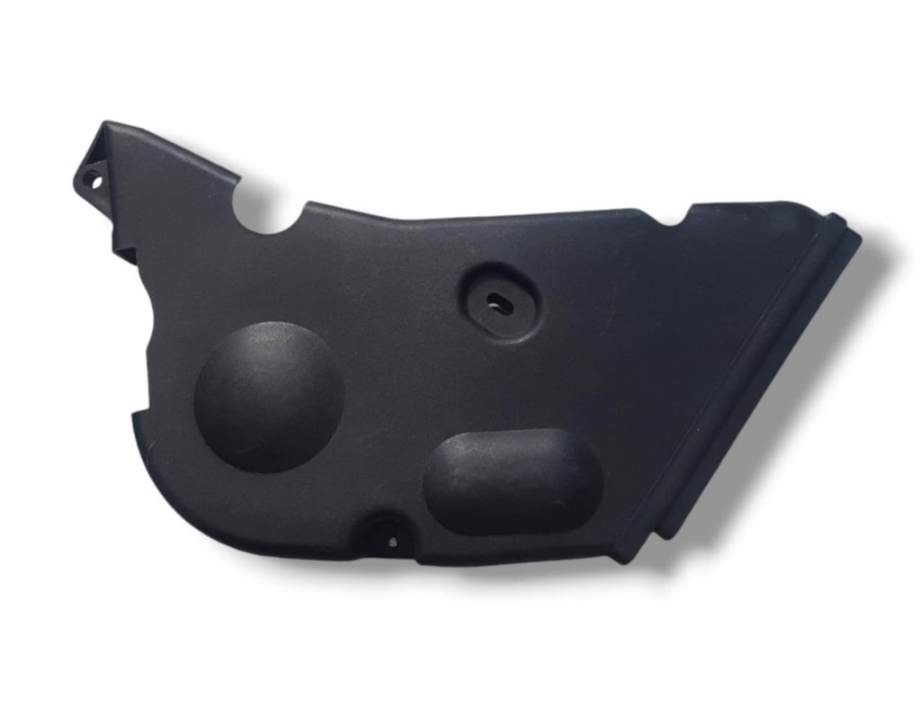 TAPA DELANTERA PLASTICA CORREA DE TIEMPO IVECO DAILY