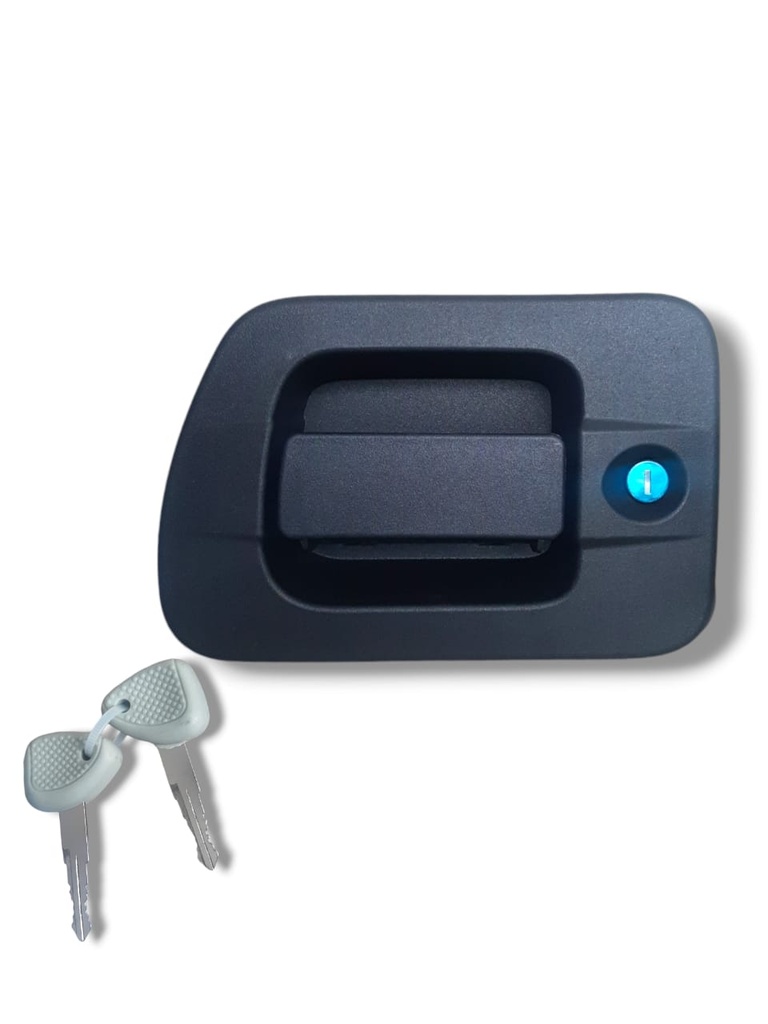 MANILLA EXTERNA IZQUIERDA IVECO STRALIS