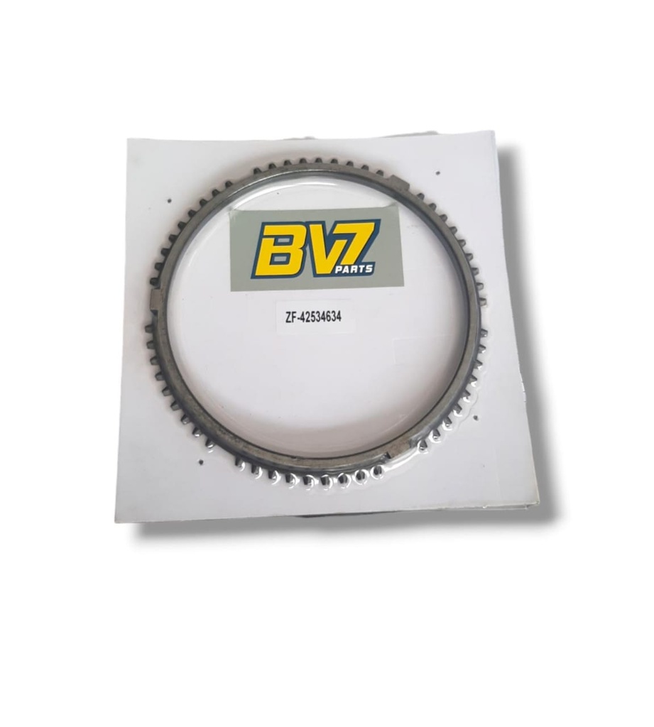 ANILLO ARO SINCRONICO CLAVO MOCHA CAJA ZF IVECO STRALIS / TRAKKER 1297304485