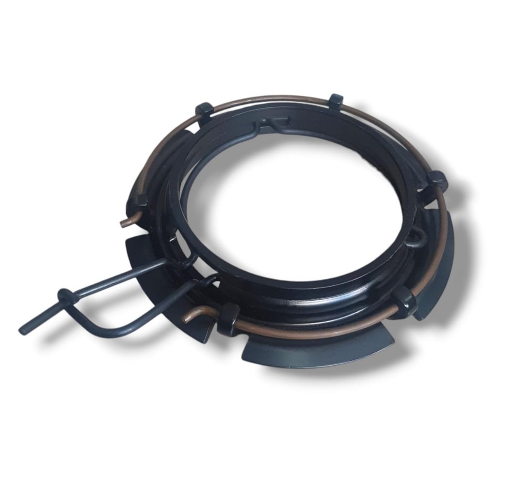 KIT RETEN COLLARIN PLATO CROCHE EMBRAGUE IVECO STRALIS / TRAKKER / NEW STRALIS