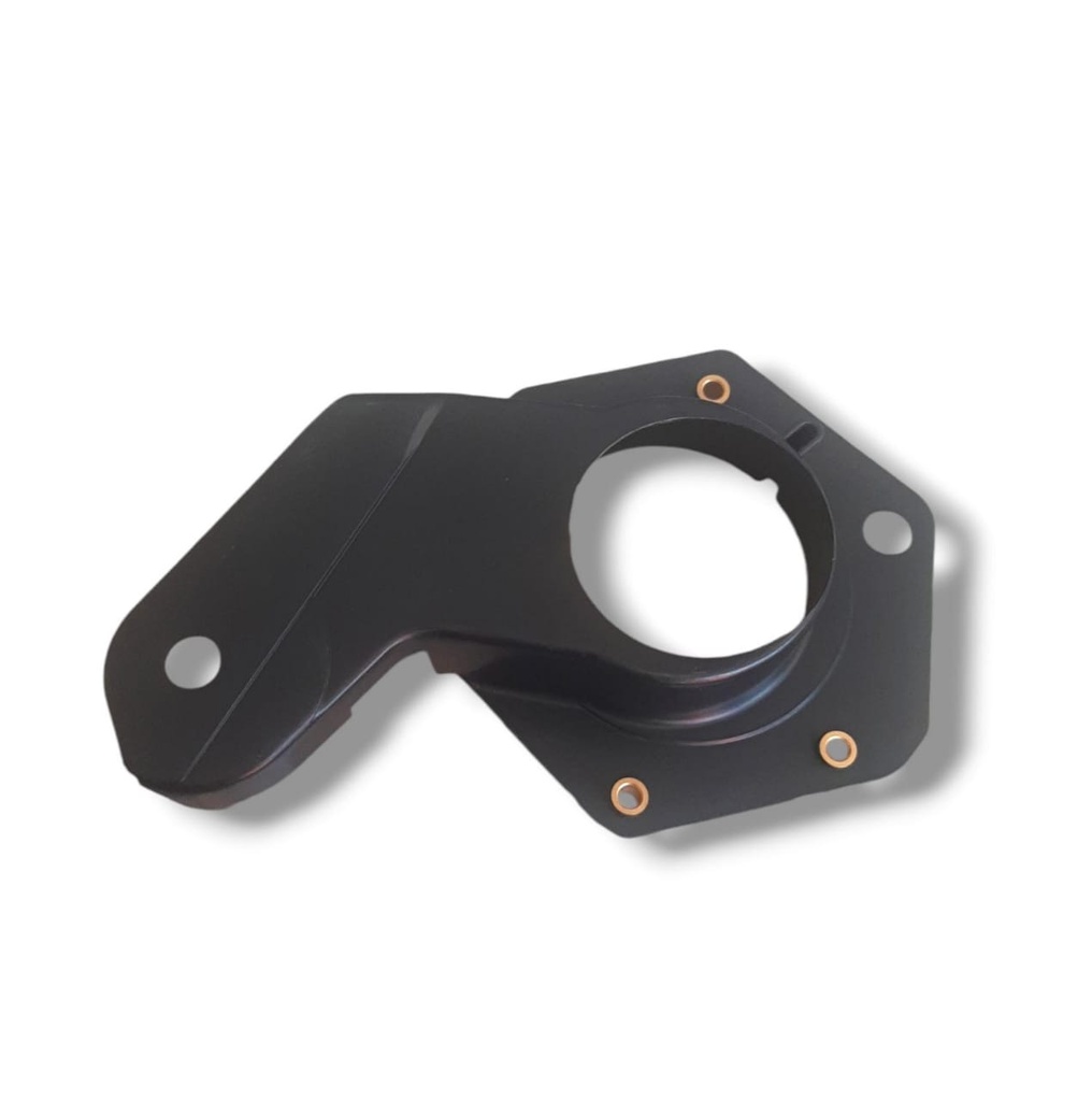 TAPA PLASTICA INFERIOR CORREA MOTOR IVECO DAILY