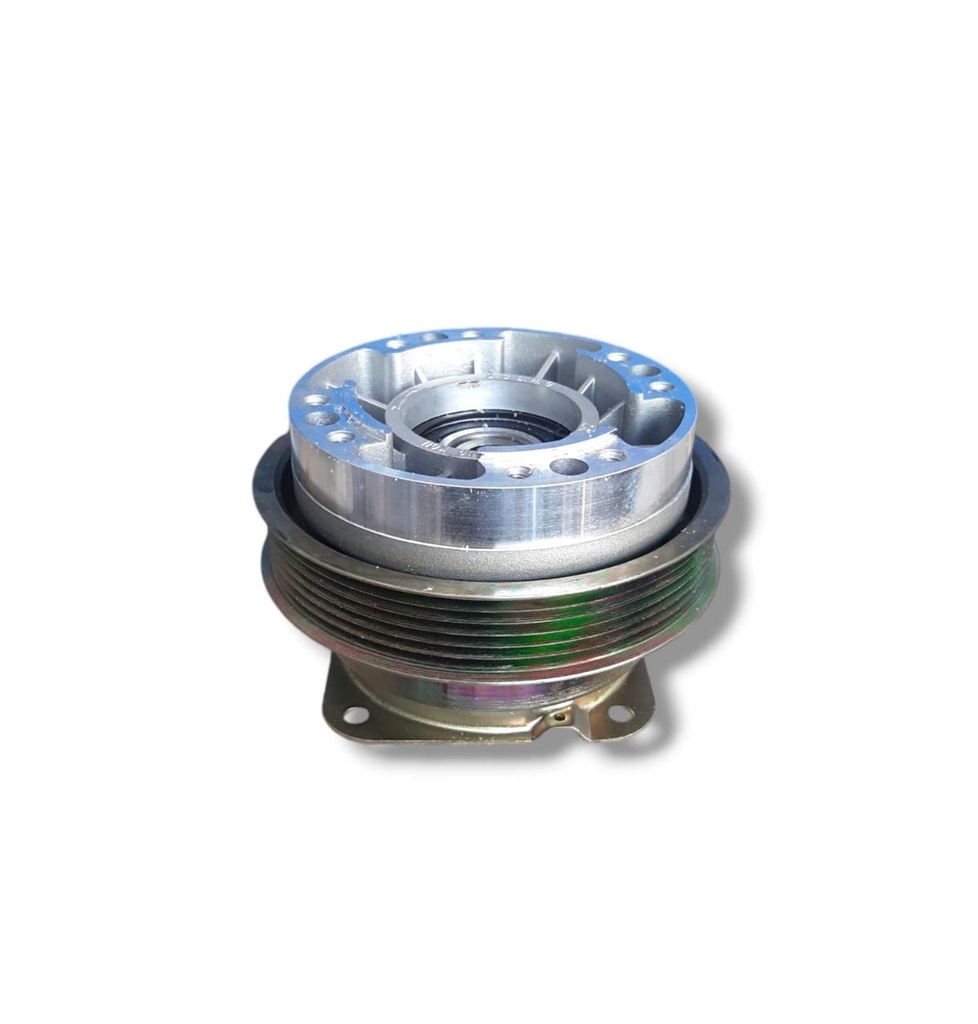 FAN CLUTCH VENTILADOR IVECO POWER DAILY 50.12