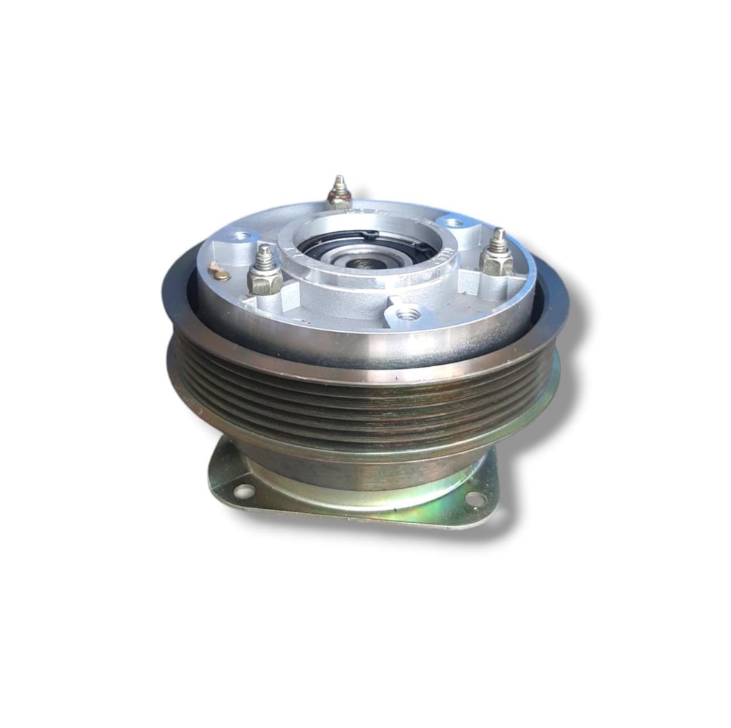 FAN CLUTCH CORREA UNICA IVECO DAILY POWER DAILY