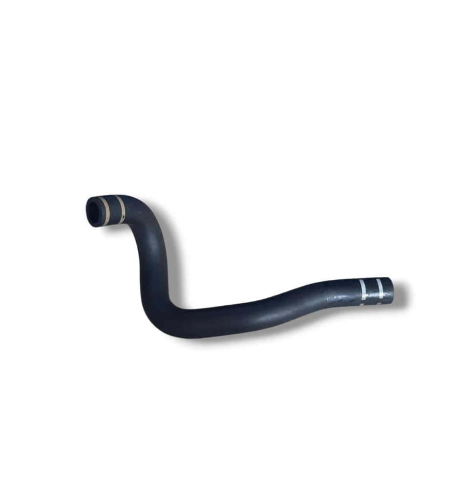MANGUERA ENVASE DESAHOGO GASES MOTOR IVECO DAILY