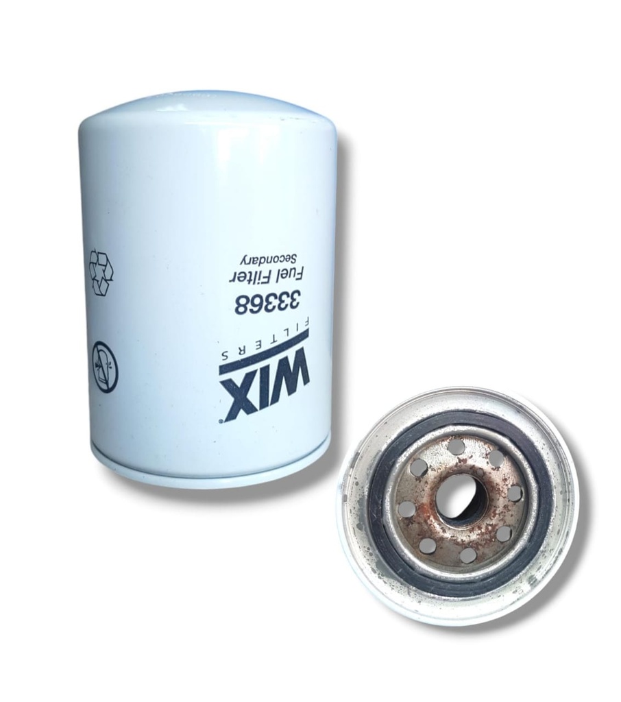 FILTRO COMBUSTIBLE THERMOKING