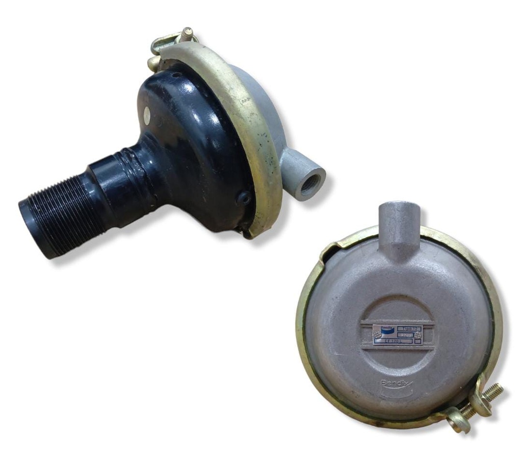 PULMON DE FRENO DELANTERO 12" IVECO STRALIS / EURO TRAKKER