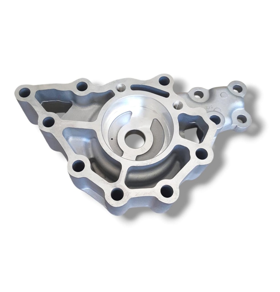 CASCO BOMBA DE ACEITE CAJA ZF IVECO STRALIS / TRAKKER