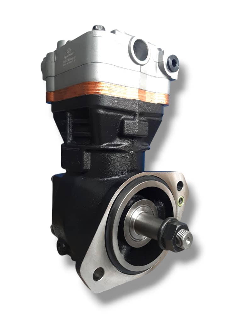 COMPRESOR AIRE NEUMATICO IVECO TECTOR