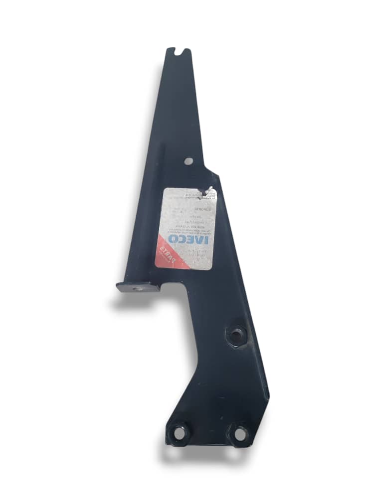 SOPORTE IZQUIERDO RADIADOR ORIGINAL IVECO DAILY