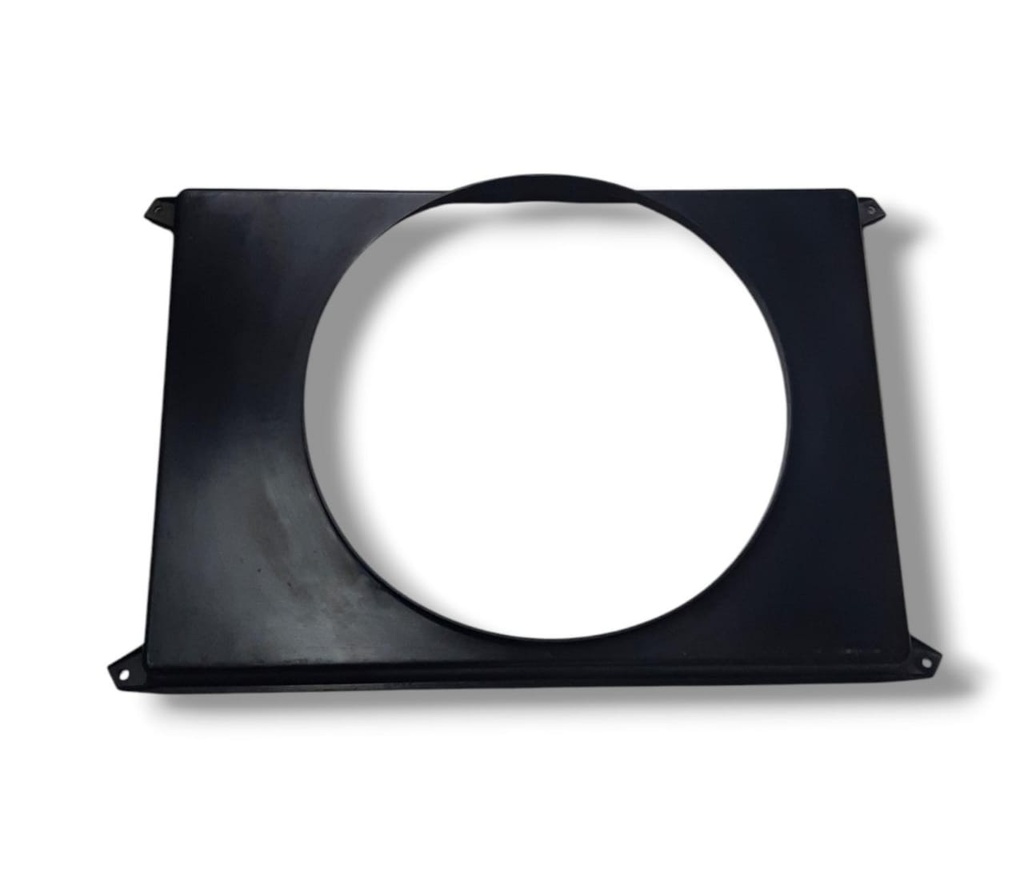 ESCAFANDRA RADIADOR DE AGUA IVECO DAILY